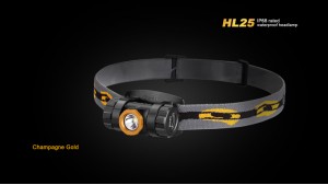 Fenix HL25